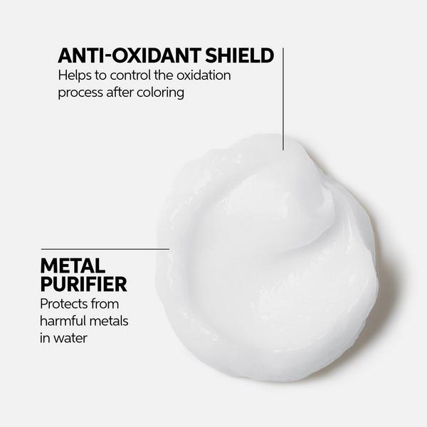 Wella Invigo Brilliance Conditioner For Coarse Hair #3