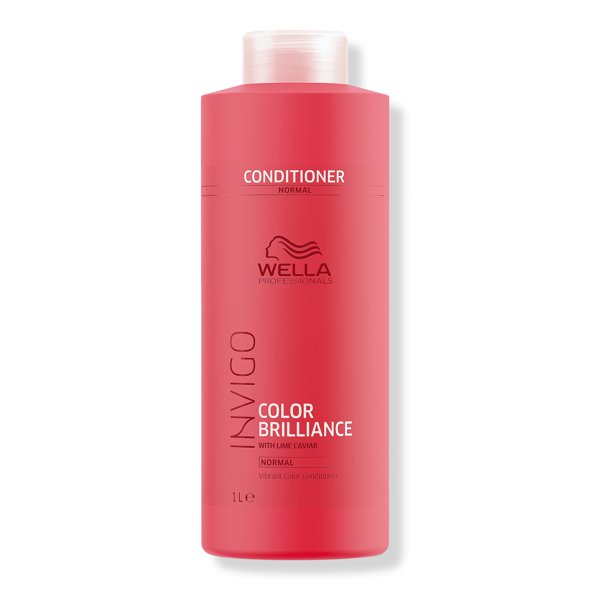 Wella Invigo Brilliance Conditioner For Normal Hair #1