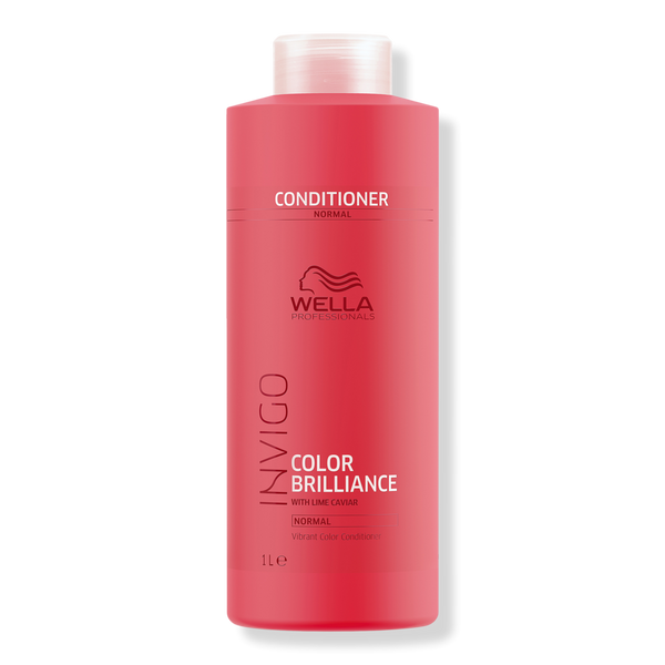 Wella Professionals Invigo Champú Nutri-Enrich