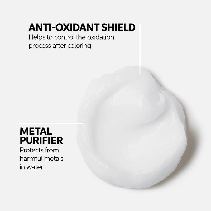 Wella Invigo Brilliance Conditioner For Coarse Hair #3