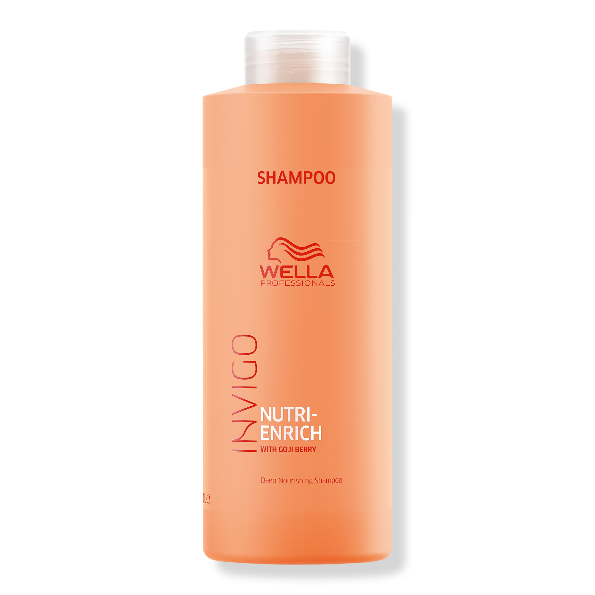 Wella Invigo Nutri-Enrich Shampoo #1