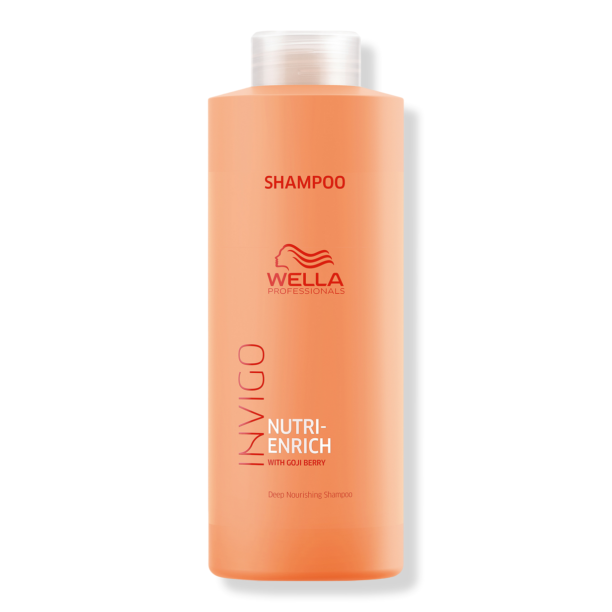 Invigo Nutri-Enrich Shampoo - | Ulta Beauty
