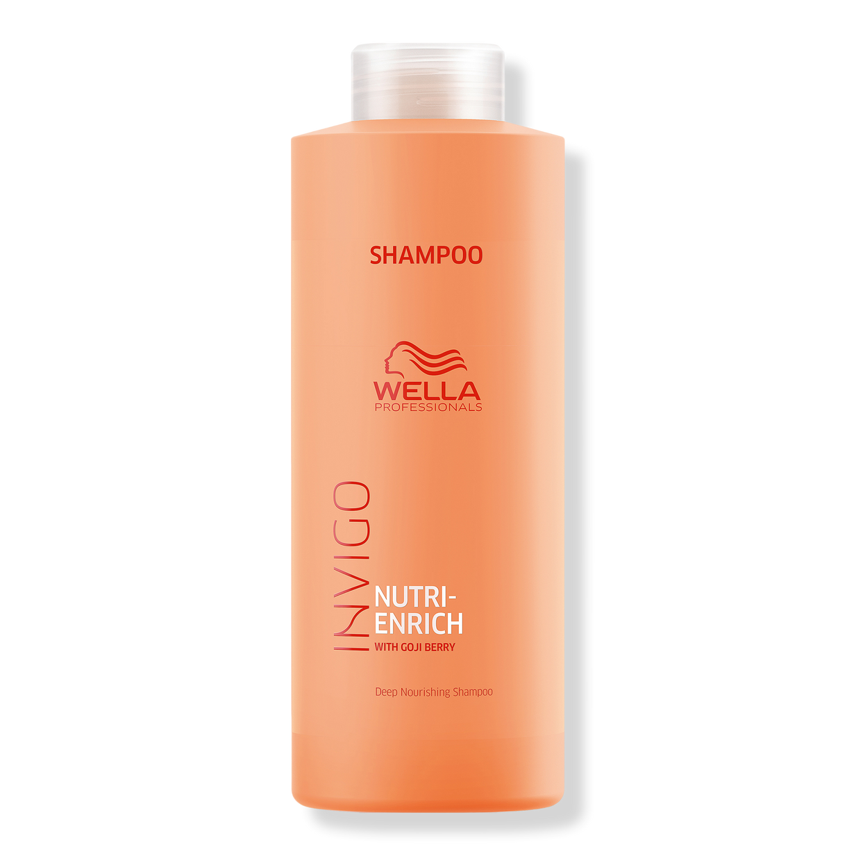 Promoção Wella Professionals Invigo Color Brilliance Shampoo - 1Litro