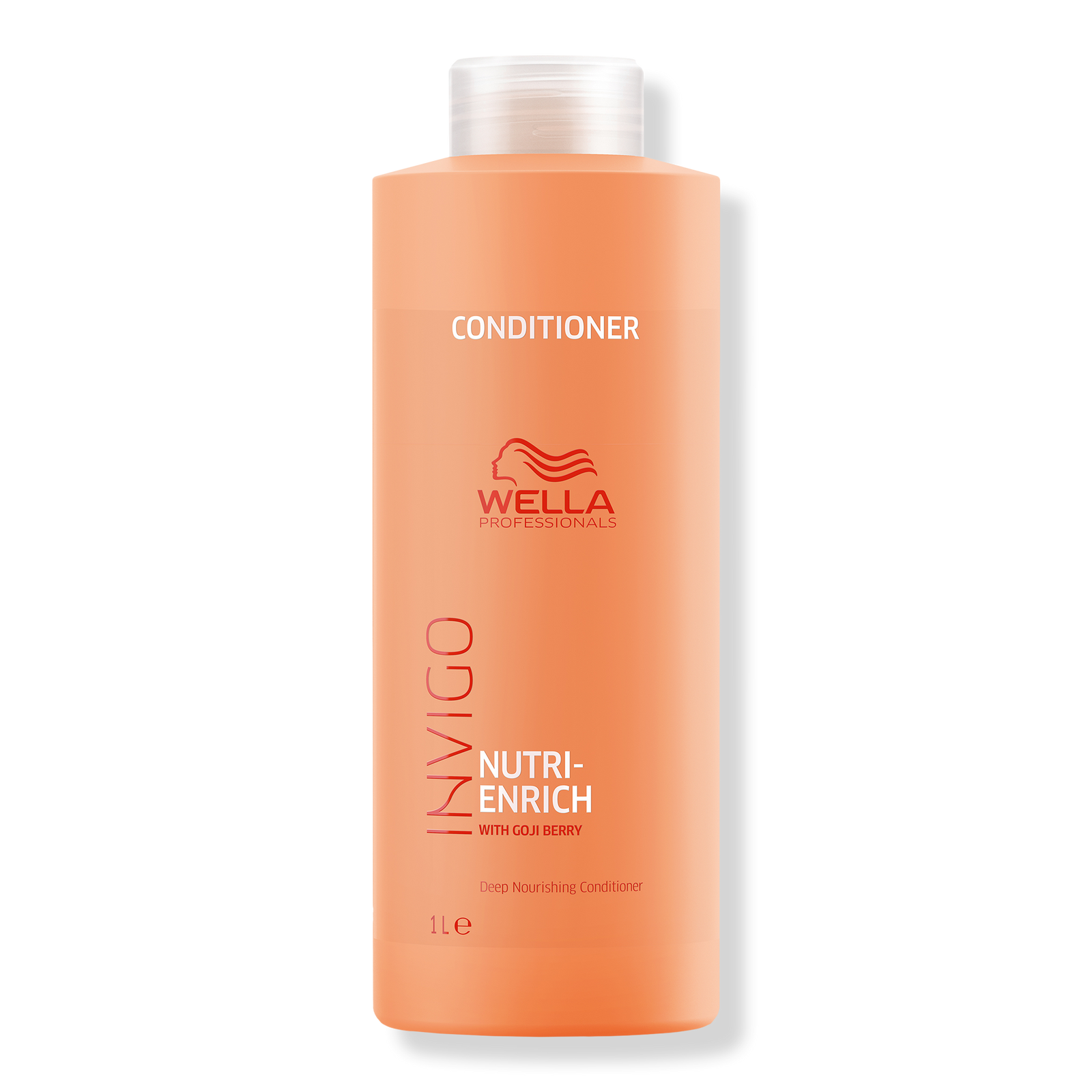 Wella INVIGO Nutri-Enrich Deep Nourishing Conditioner