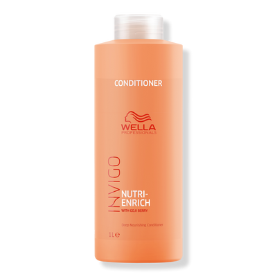 Wella Invigo Nutri-Enrich Conditioner