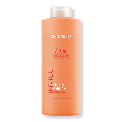 Wella Invigo Nutri-Enrich Conditioner