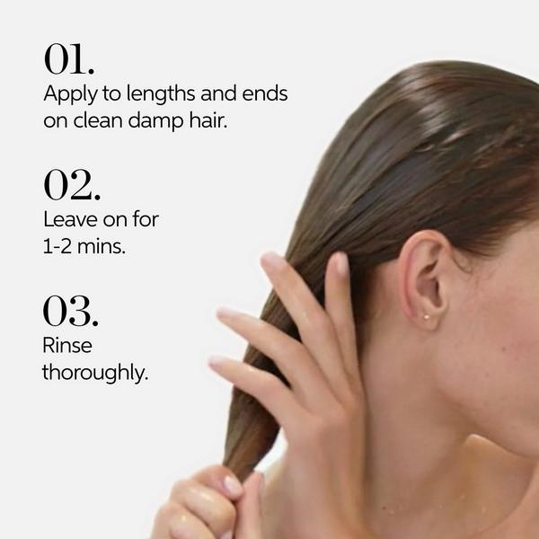Wella Invigo Nutri-Enrich Conditioner #5