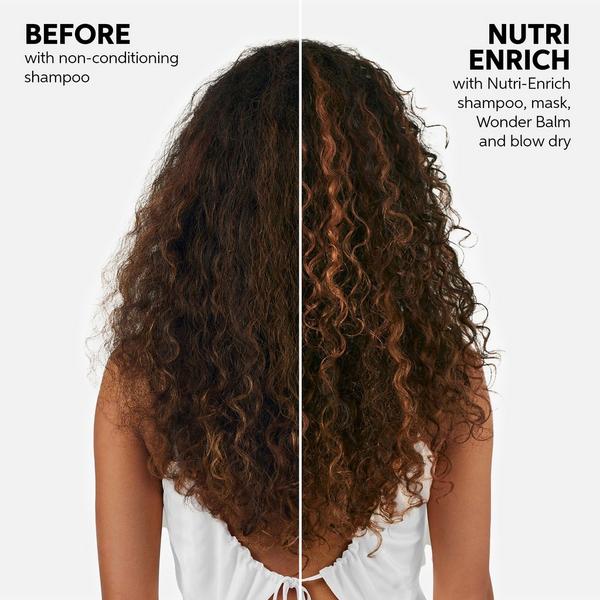 Wella Invigo Nutri-Enrich Conditioner #6