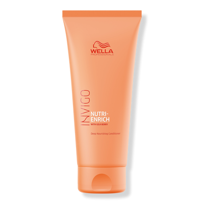 Wella Invigo Nutri-Enrich Conditioner