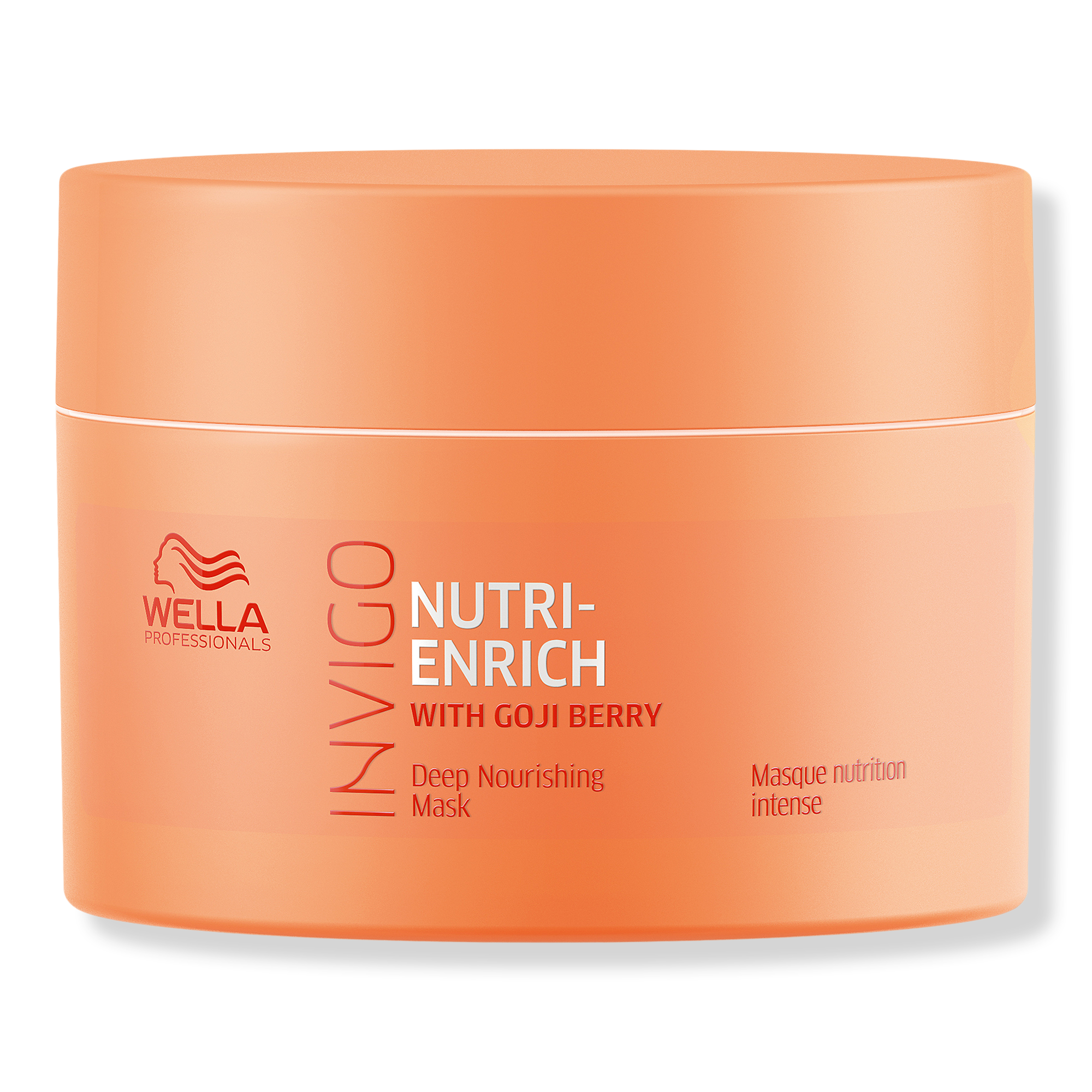 Wella Invigo Nutri-Enrich Mask #1