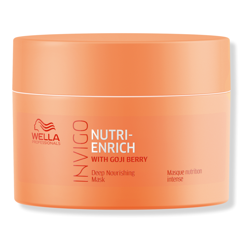 Wella Invigo Nutri-Enrich Mask
