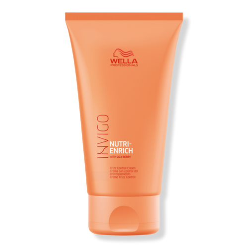 インヴィゴ N エンリッチ FZ コントロールクリーム 150ml Wella - Invigo Nutri-Enrich Frizz Control Cream | Ulta Beauty