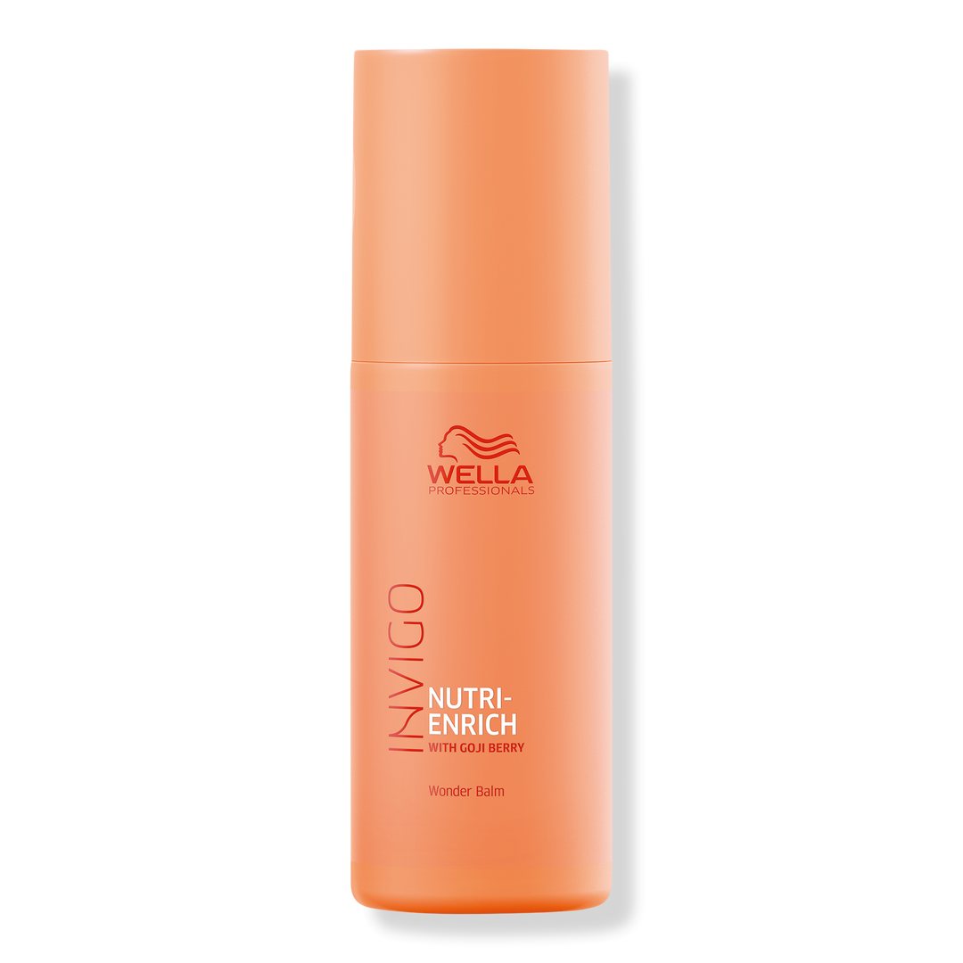 Wella Invigo Nutri-Enrich Wonder Balm #1