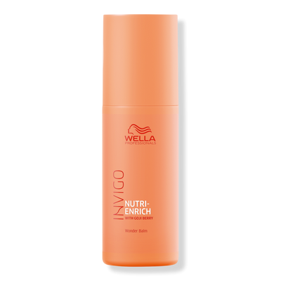 Wella Invigo Nutri-Enrich Wonder Balm