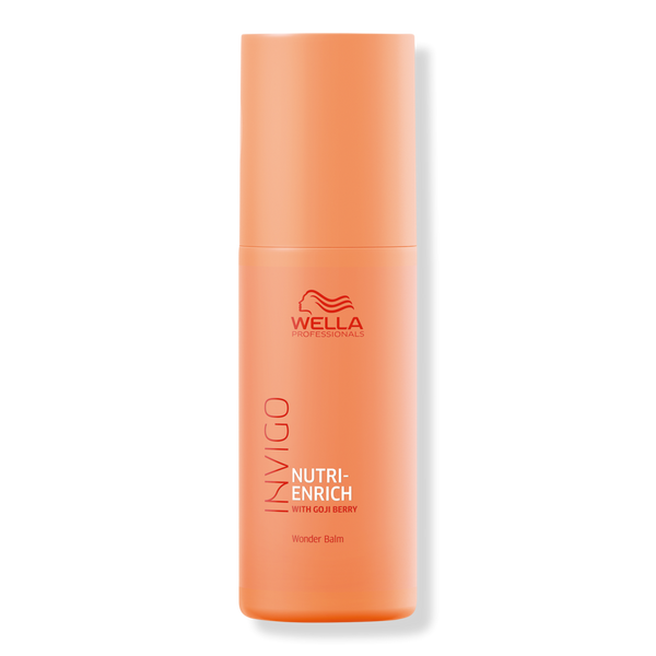 Wella Invigo Nutri-Enrich Wonder Balm #1