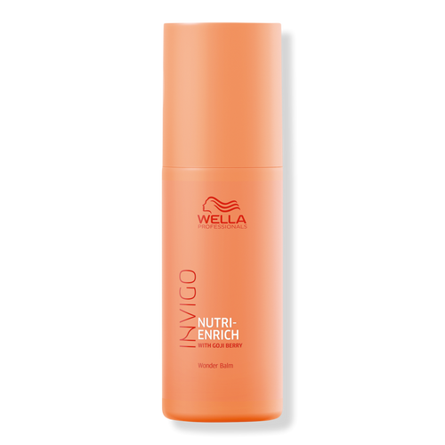 Wella Invigo Nutri-Enrich Wonder Balm