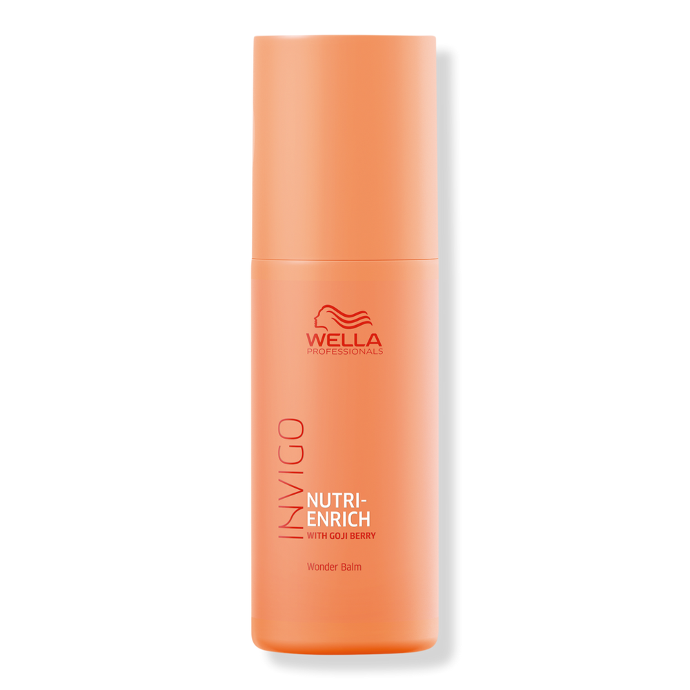 Wella Invigo Nutri-enrich Wonder Balm
