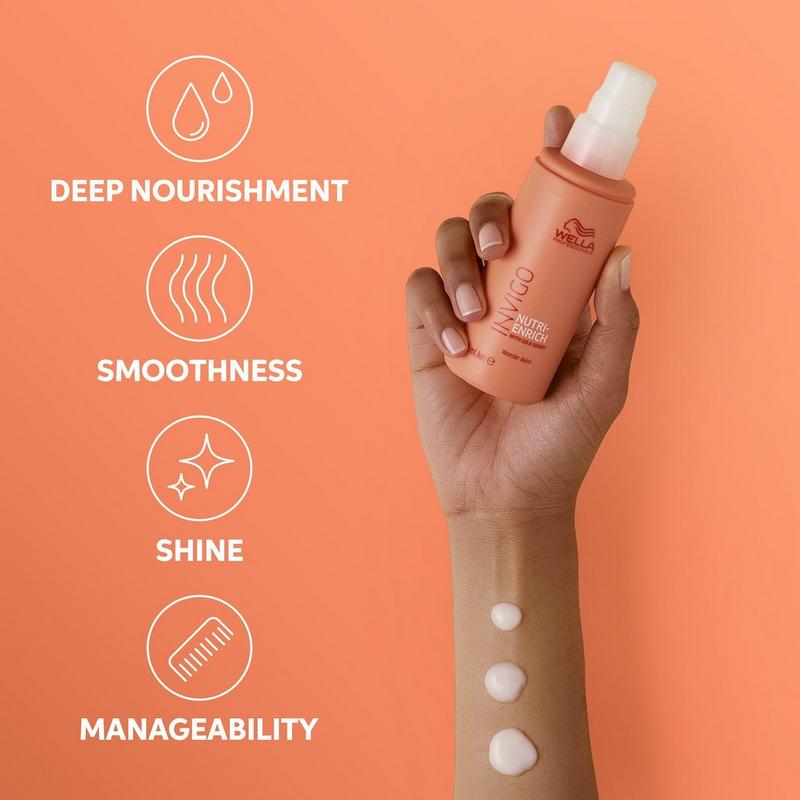 Wella - Invigo Nutri-Enrich Wonder Balm | Ulta Beauty