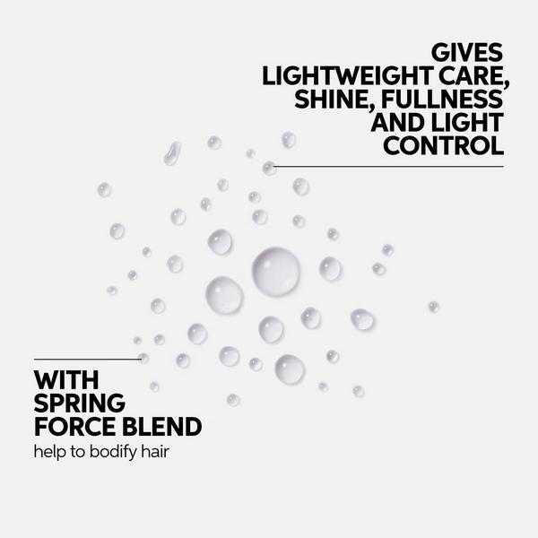 Wella Invigo Volume Boost Uplifting Hair Mist #3