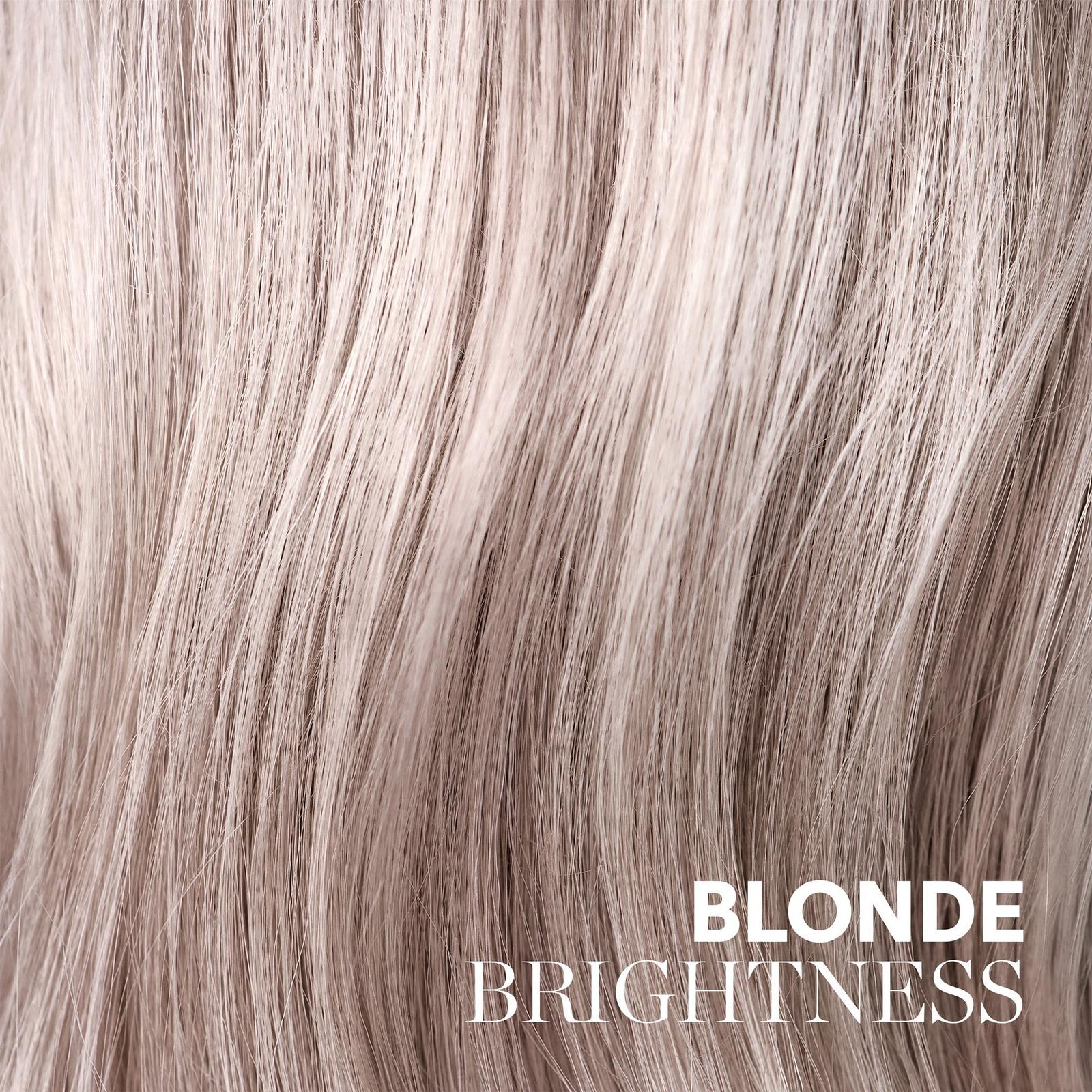 Invigo Blonde Recharge Cool Blonde Purple Shampoo