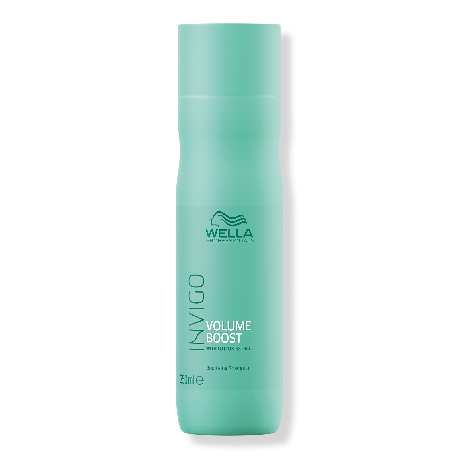 Wella INVIGO Volume Boost Bodifying Shampoo