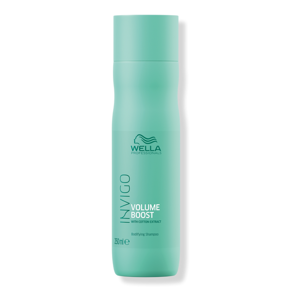 Wella Invigo Volume Boost Shampoo #1