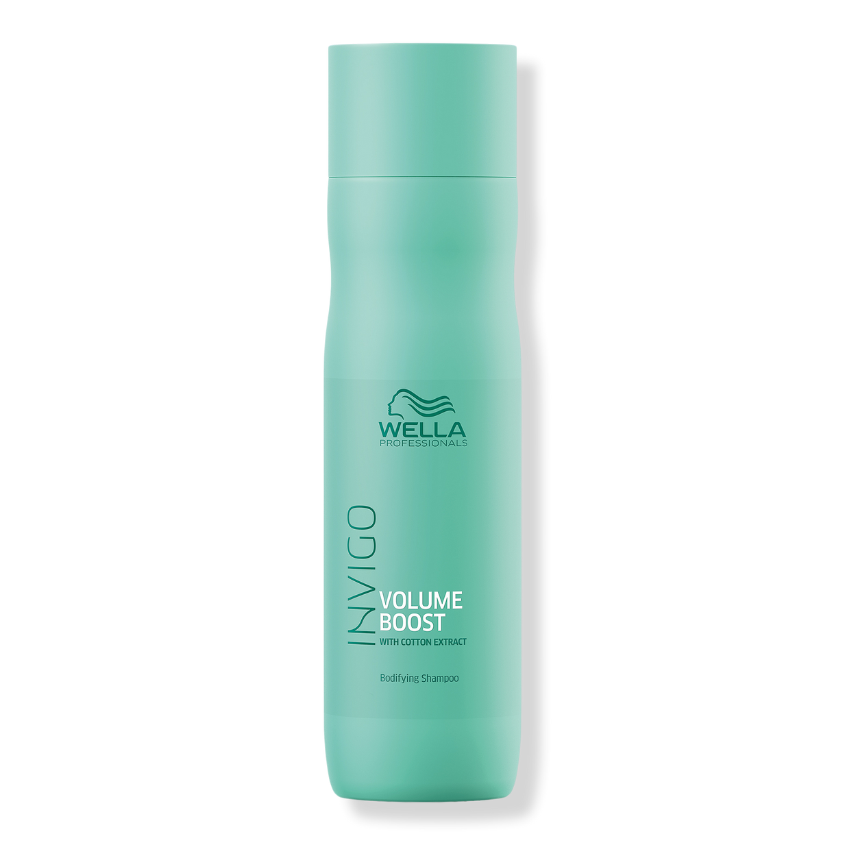 Bunke af renovere midt i intetsteds Invigo Volume Boost Shampoo - Wella | Ulta Beauty
