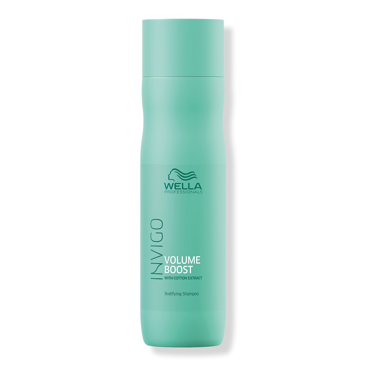 Wella 2025 straightening shampoo