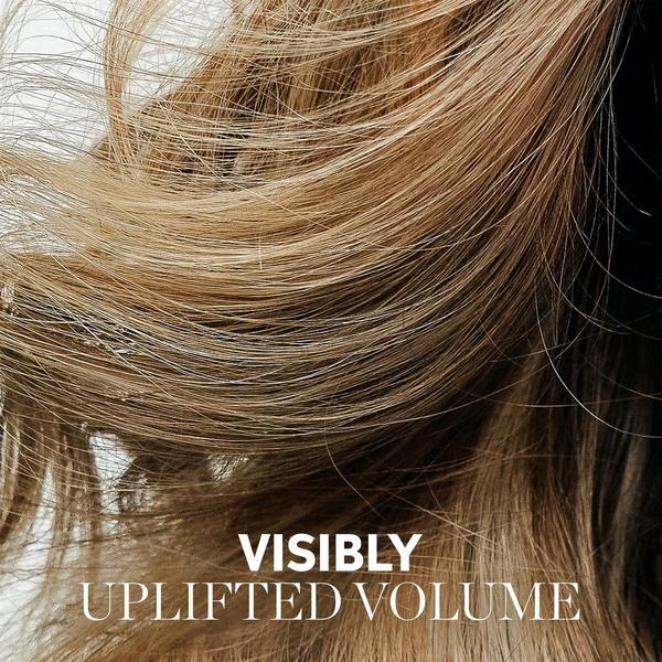 Wella Invigo Volume Boost Shampoo #4