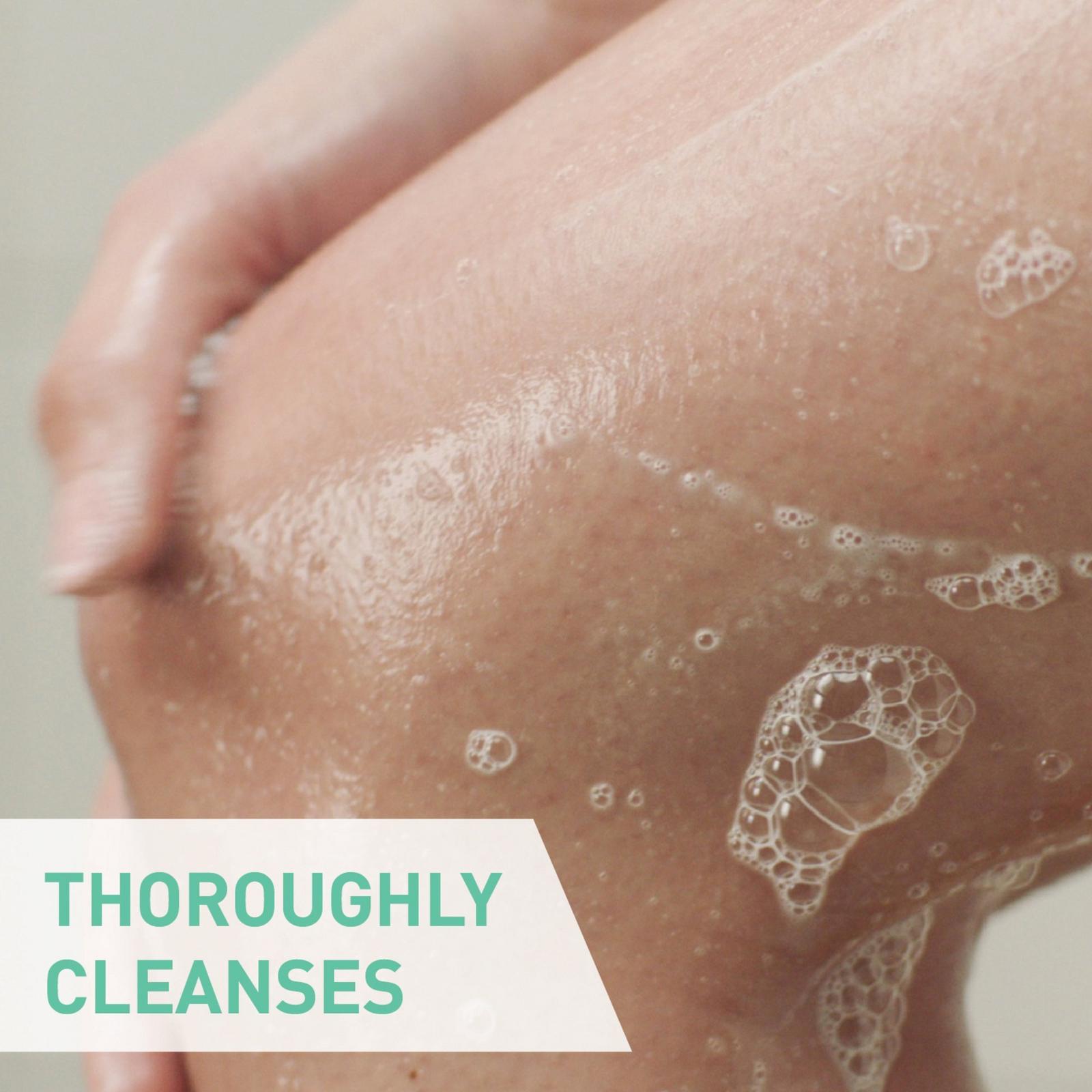 Travel Size Foaming Facial Cleanser for Balanced to Oily Skin