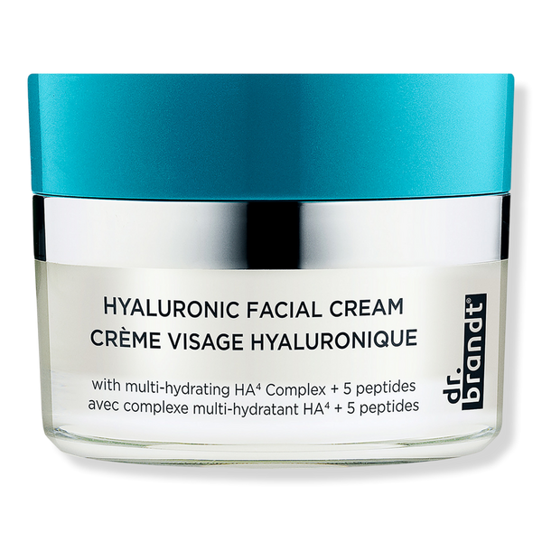 Hyaluronic Acid Intensive Cream COSRX Ulta Beauty