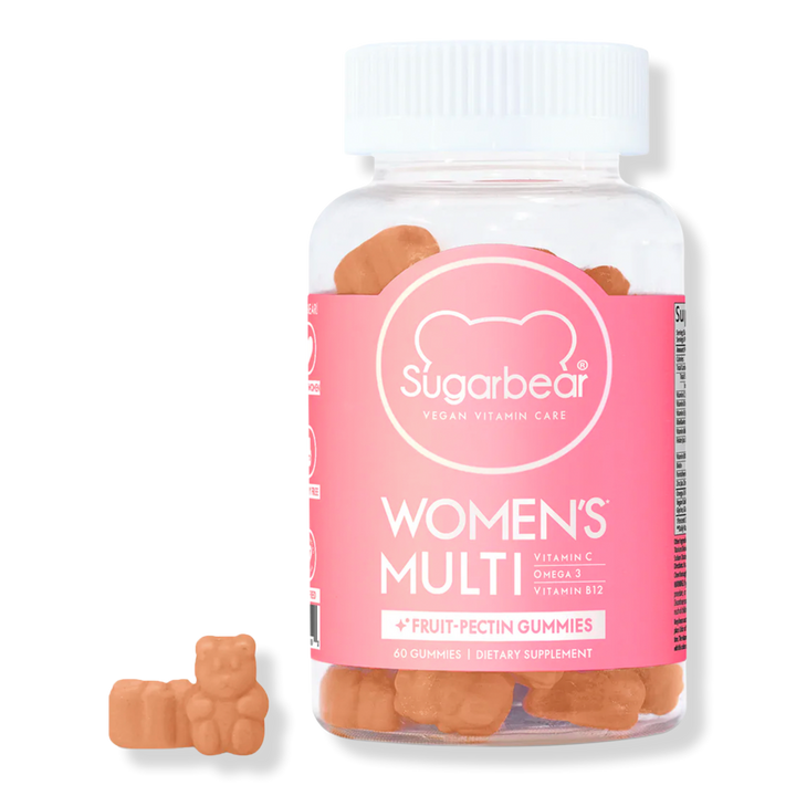 Sugarbear Women's Multi Vitamins #1