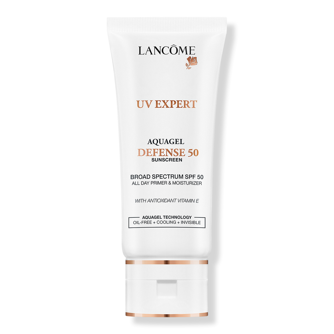 Lancôme UV Expert Defense SPF 50+ Primer & Moisturizer #1