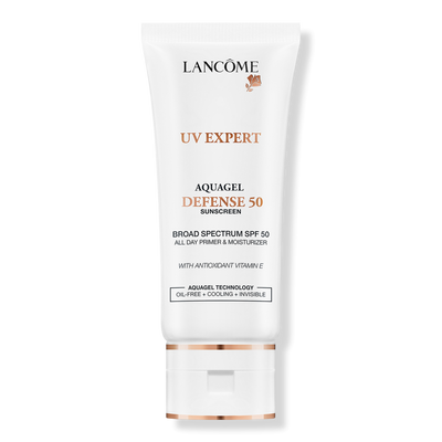 Lancôme UV Expert Defense SPF 50+ Primer & Moisturizer