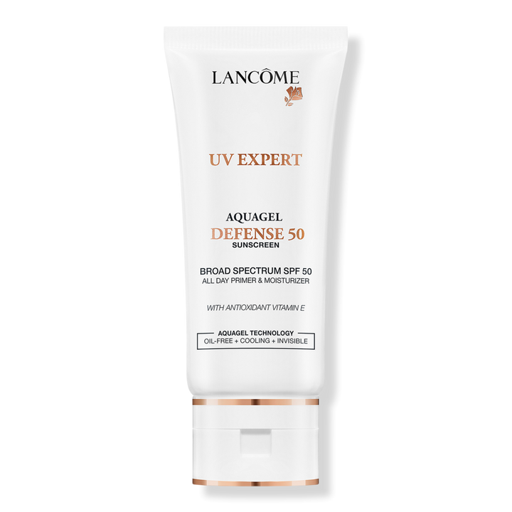 UV Expert Defense SPF 50+ Primer & Moisturizer Lancôme Ulta Beauty