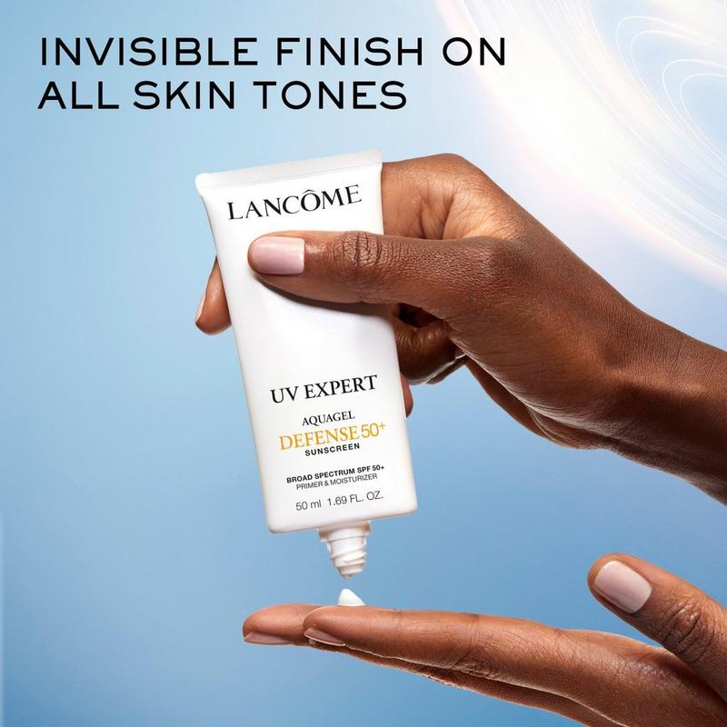 Lancôme - 1.7 oz UV Expert Defense SPF 50+ Primer & Moisturizer