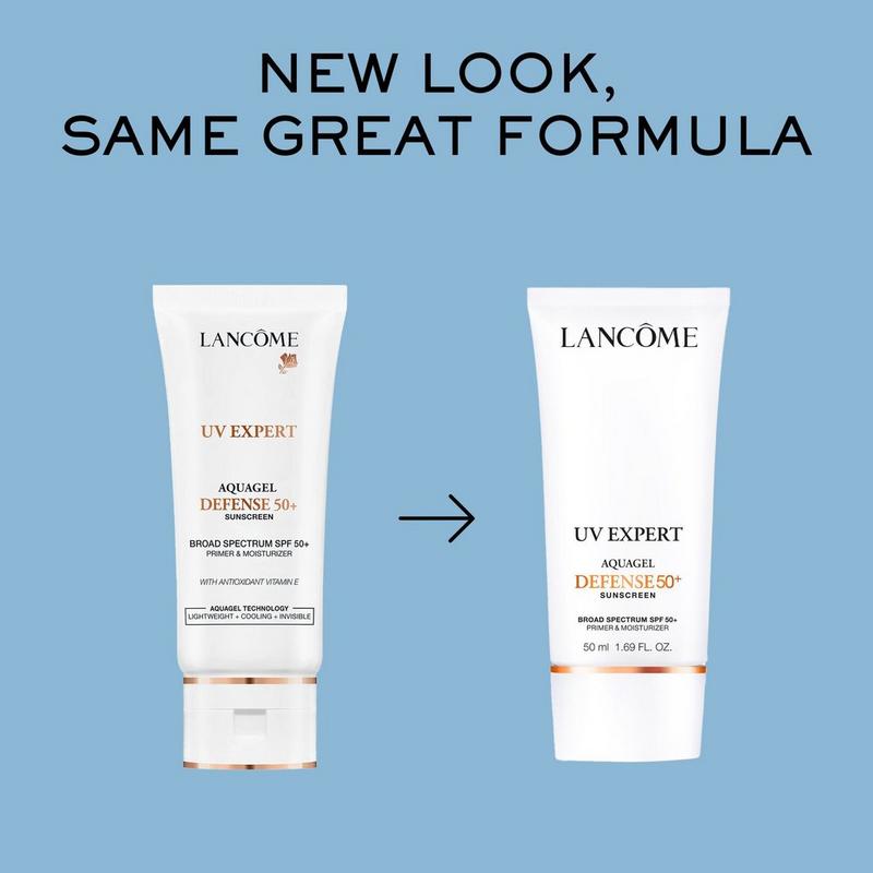 Lancôme - 1.0 oz UV Expert Defense SPF 50+ Primer & Moisturizer