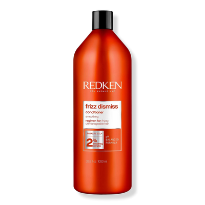 Redken Frizz Dismiss Sulfate-Free Conditioner