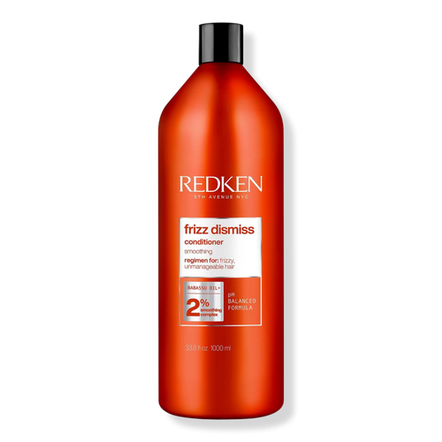 Redken Frizz Dismiss Sulfate-Free Conditioner