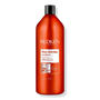 Redken Frizz Dismiss Sulfate-Free Conditioner - 33.8 oz (Jumbo)