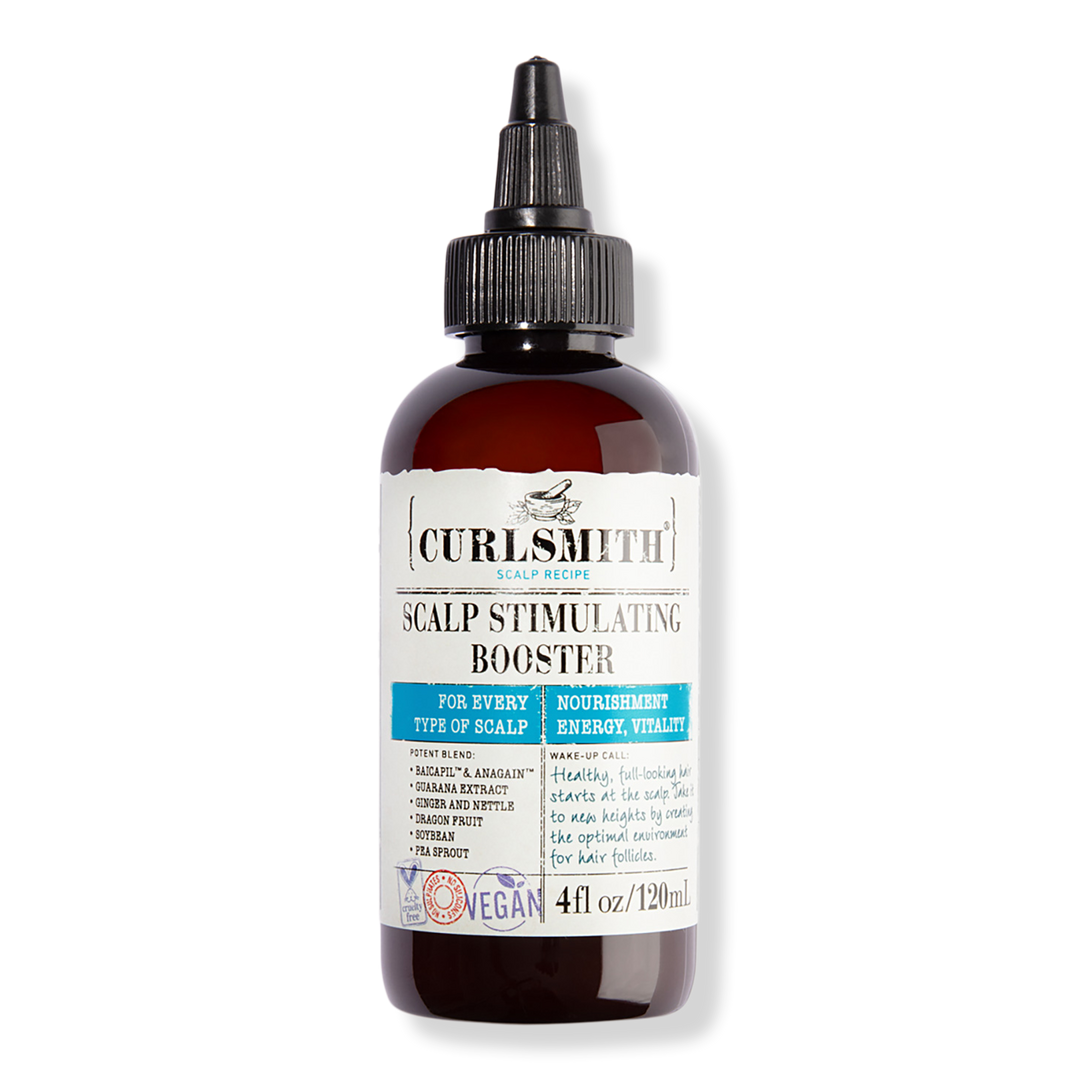 Curlsmith Scalp Stimulating Booster #1