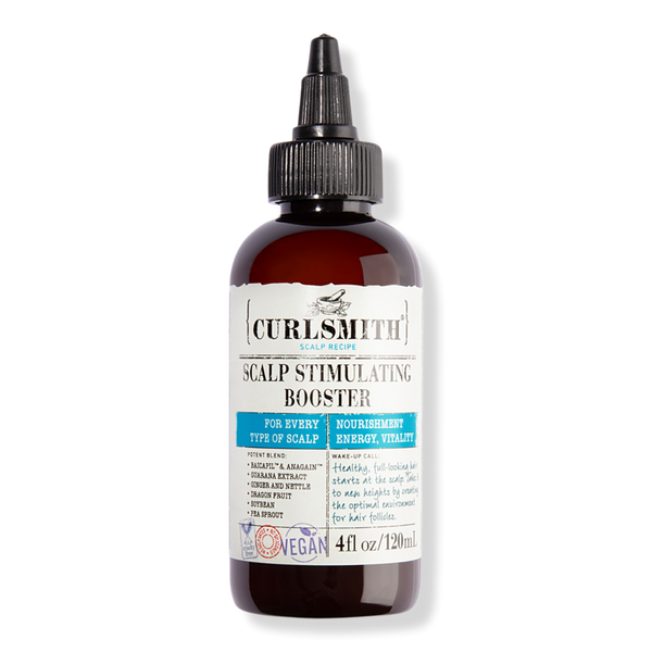 Curlsmith Scalp Stimulating Booster #1