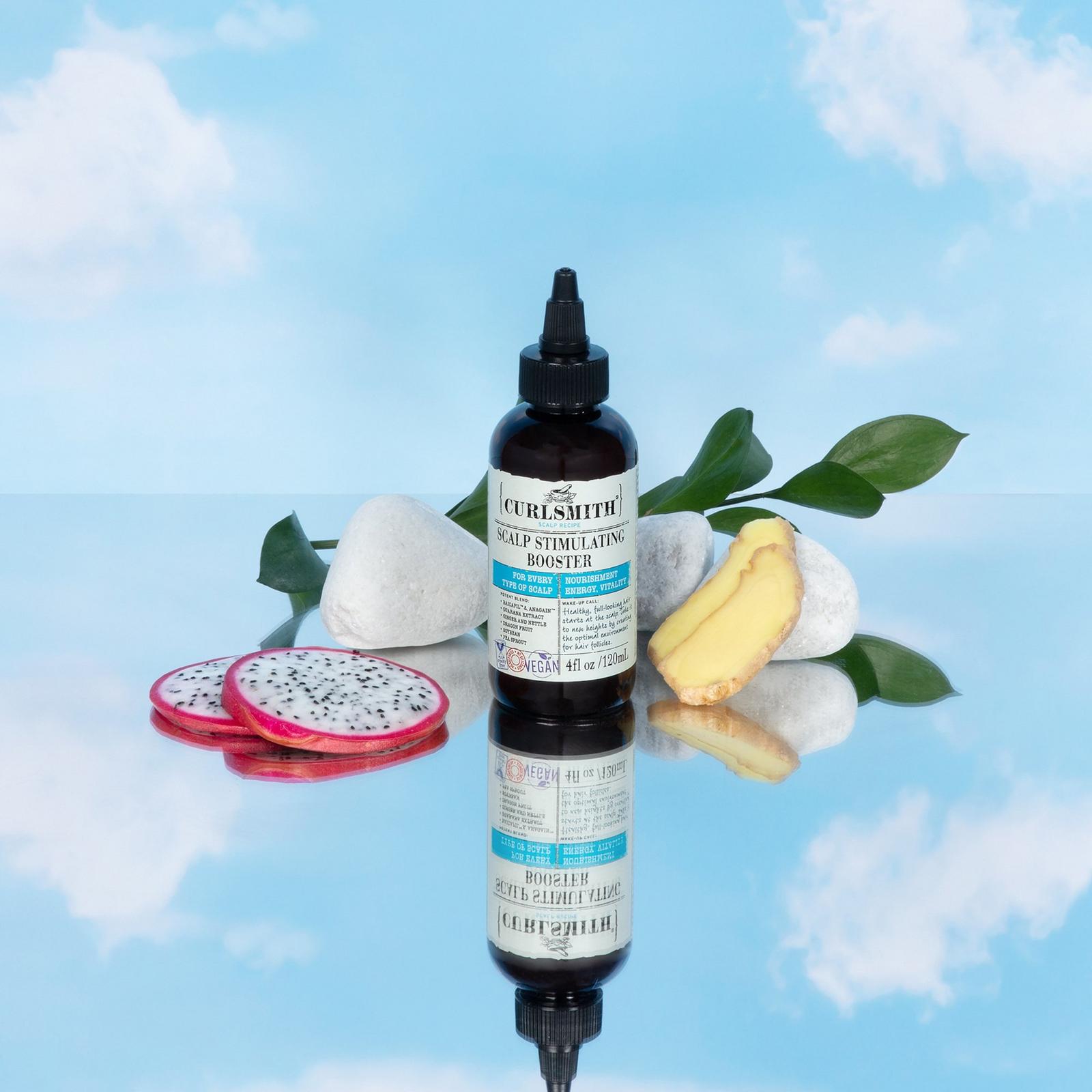 Scalp Stimulating Booster
