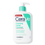 CeraVe Foaming Facial Cleanser - 16.0 oz - 16.0 oz