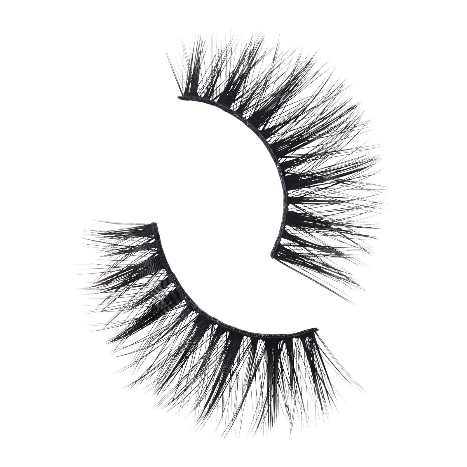 75 Heartbreaker False Lashes