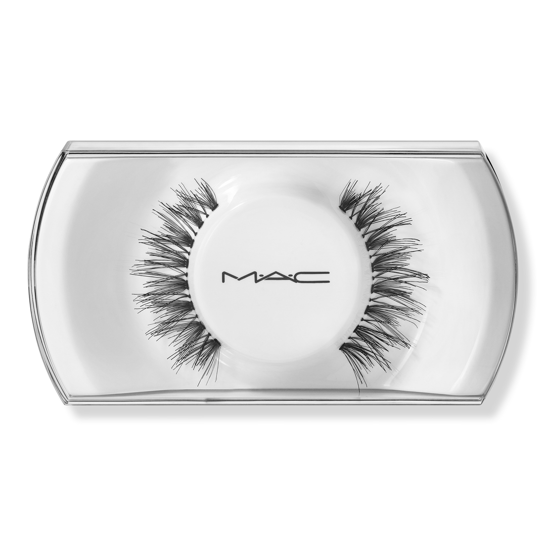 MAC 76 Supermodel False Lashes #1