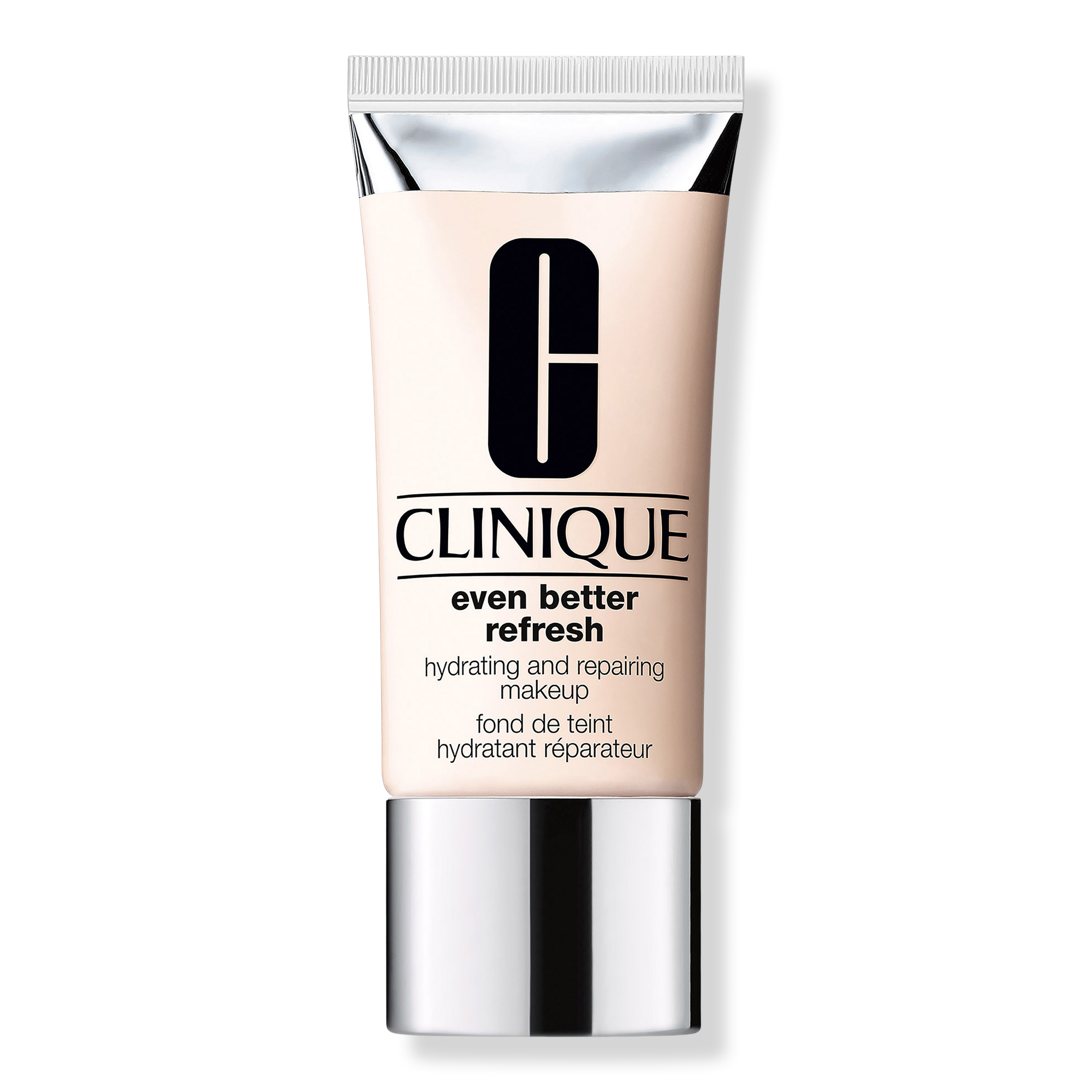 Clinique Even Better Refresh Hydrating and Repairing Makeup Foundation #1