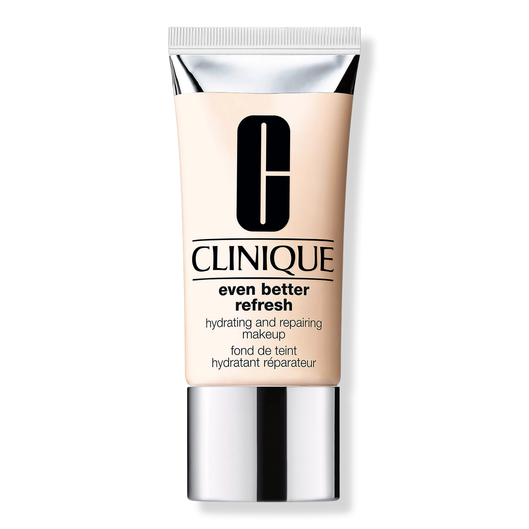 Clinique Even Better Refresh Hydrating and Repairing Makeup Foundation #1