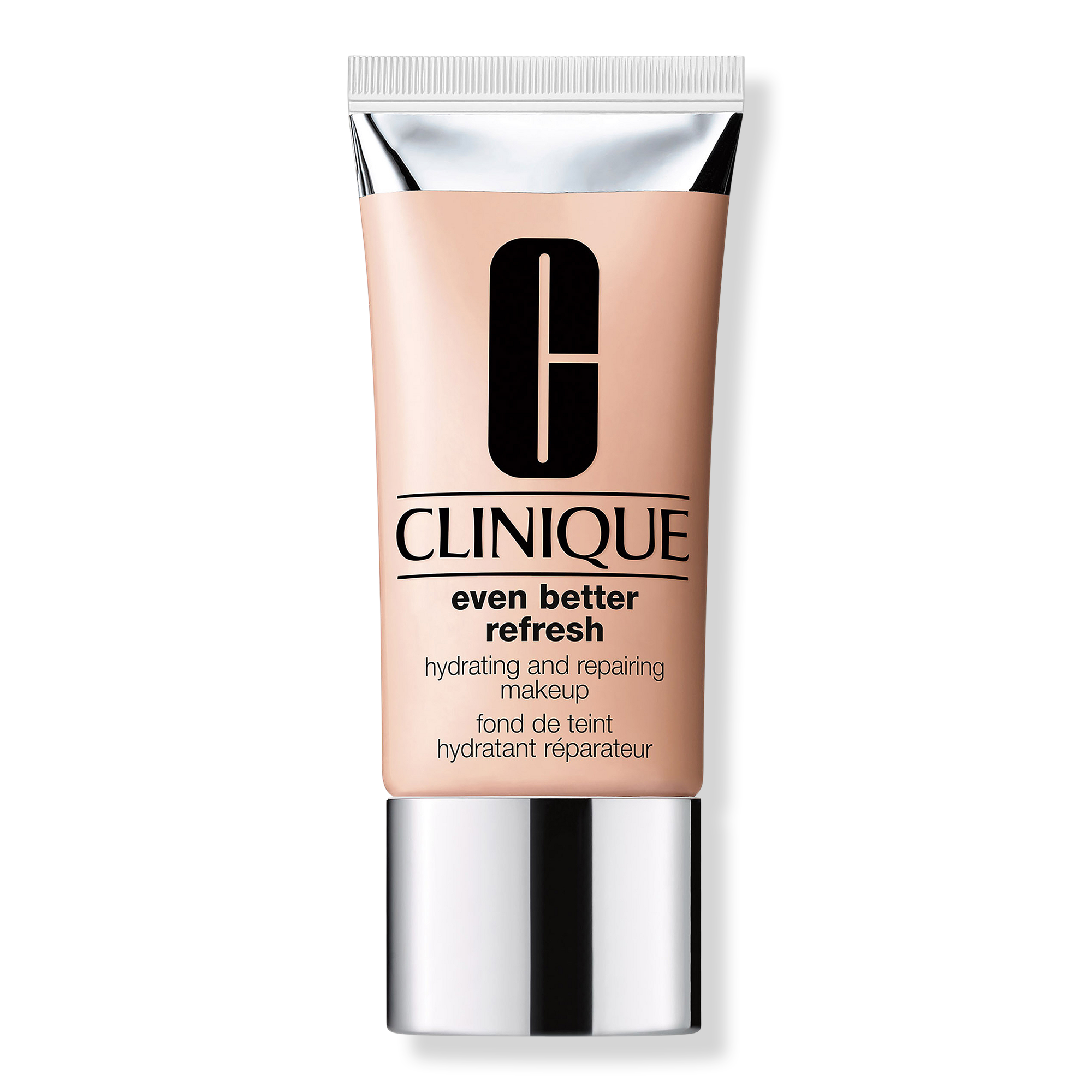 Clinique Even Better Refresh Hydrating and Repairing Makeup Foundation #1