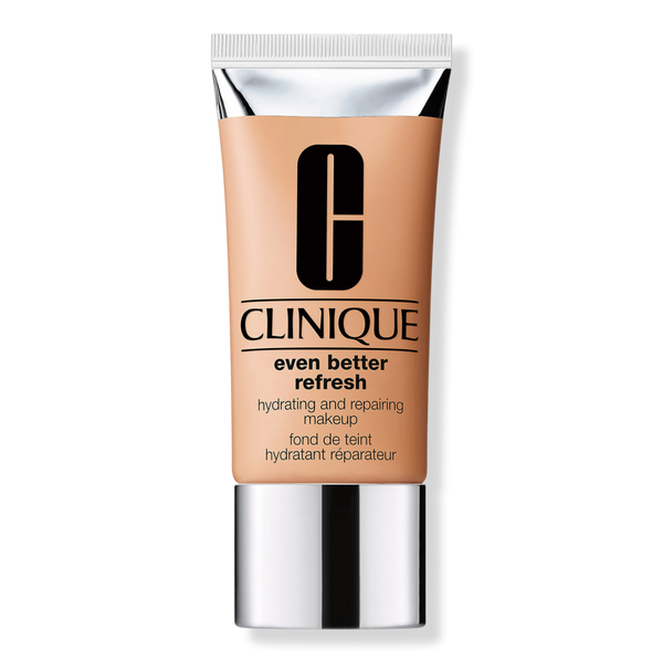 Clinique Even Better Refresh Hydrating and Repairing Makeup Foundation #1